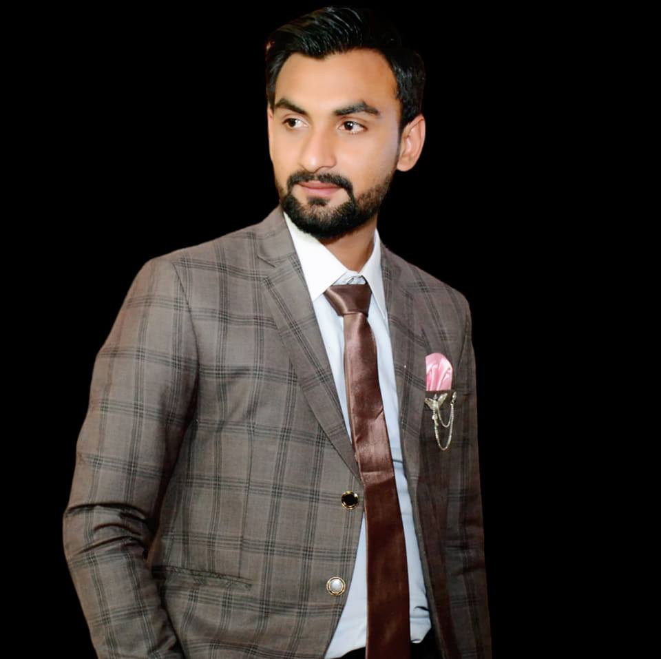 Muhammad Safyan